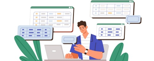 （初中級者向け）動かして学ぶはじめてのExcelマクロ・ＶＢＡ研修（２時間）