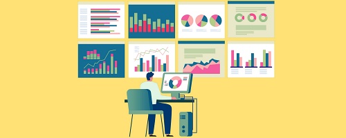 Power BI Desktop応用研修~M言語とDAX関数を使いこなす(1日間)