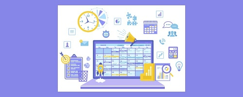 Teams応用研修~情報の整理と連携機能でタスク管理を効率化する(半日間)