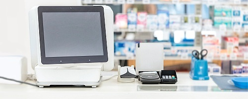 ドラッグストア業界向けビジネスデータの分析研修(1日間)