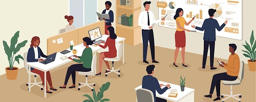 （日系グローバル企業・外資系向け）アンコンシャス・バイアス研修（半日間）【Unconscious Bias Training for Global Enterprises】