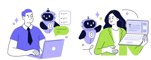 ＡＩエージェント基礎研修～自分専用の生成ＡＩで業務を自動化する（半日間）