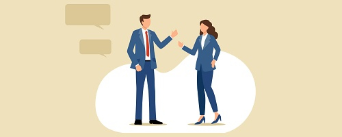 管理職向けフィードバック向上研修~インシビリティに注意し、効果的な指導を行う(1日間)