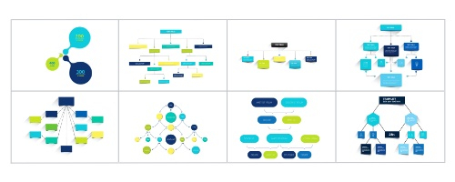 Microsoft 365 Visio研修~ビジネスの作図に活用する(半日間)