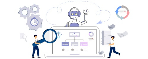 AIエージェントを活用した業務改善研修～Difyでワークフローを作成する（半日間）