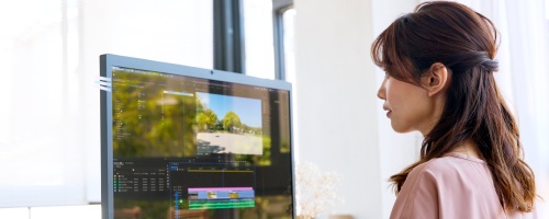 Premiere Pro(プレミアプロ)入門講座〜ゼロから基本操作を学ぶ