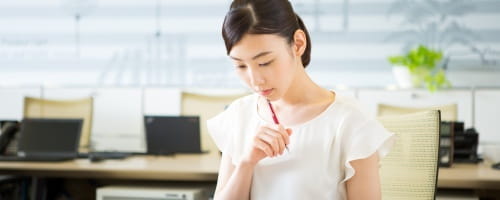 クリティカルシンキング研修~本質を見抜く力を養う