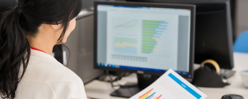 Power BI 入門 -Power Query, Power Pivot, Power View, Power Map-