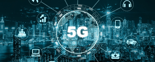第5世代移動通信システム(5G)入門 -5G時代に向けた人・モノ・社会への影響-