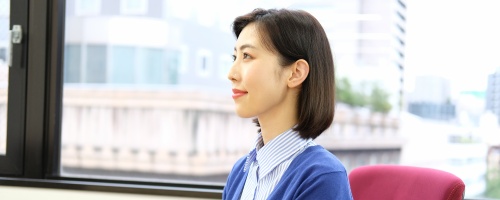 女性向けキャリアアップ研修～一般職から総合職に職種転換する編