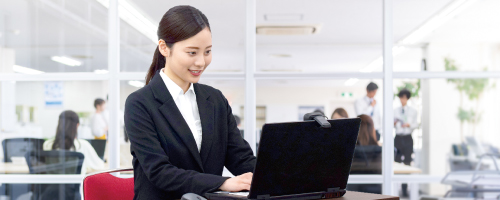 （半日研修）Microsoft Office研修～Excel基礎編