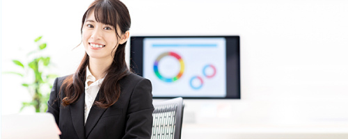 （新入社員・新社会人向け）Microsoft Office研修～ExcelとPowerPoint
