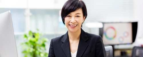 50代向けキャリアデザイン研修~人生100年時代のマネーとキャリアを考える
