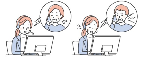 改正労働施策総合推進法の成立による義務化を受けた『カスタマーハラスメント対策とクレーム対応の実務対応』