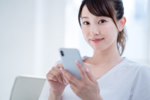 LINEセグメント配信システム mobiCast(モビキャスト)
