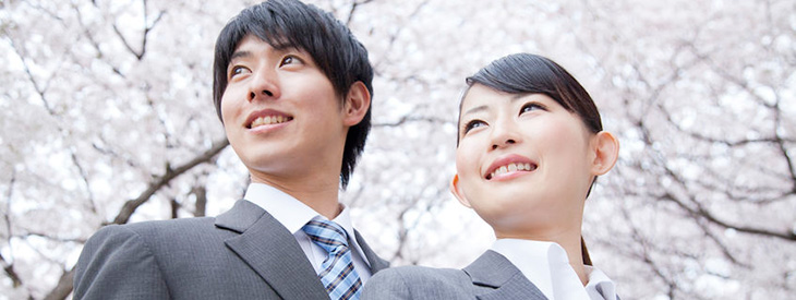 新人がぶつかりやすい「4つの壁」~新入社員の6か月間の成長ストーリー