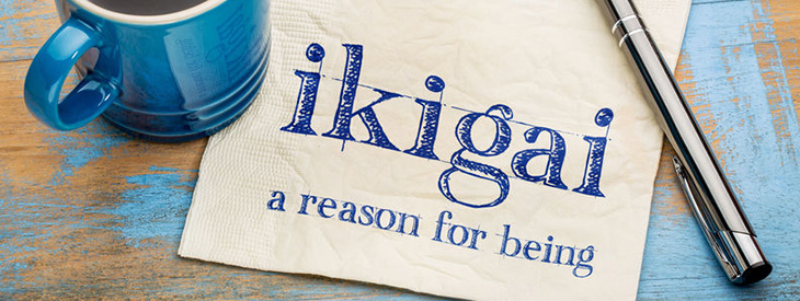 逆輸入される「ikigai（生きがい）」～ベテラン世代の充実した働き方を考える
