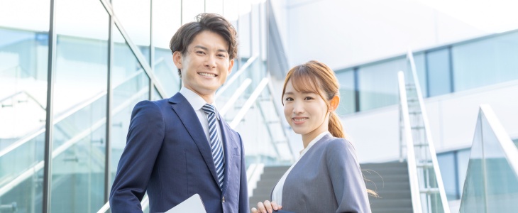 新任リーダーがぶつかりやすい「4つの壁」 ~太郎さんと花子さんの成長ストーリー