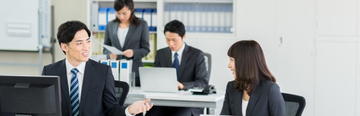 部下の成長を促す「上手な仕事の任せ方」~任せる前の準備と自己効力感の引き出し方