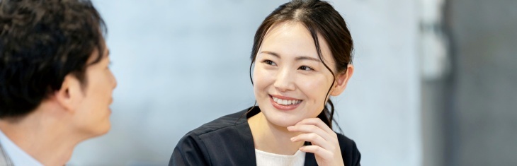 今、求められる共感力「エンパシー」~立場の違う相手とベクトルを合わせていくためのスキル