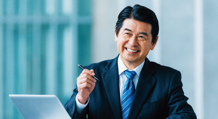 講師が語る経営層向け研修～会社が経営層に求める視点