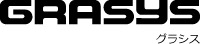 GRASYSロゴ