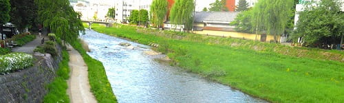 住民協働研修(2日間)