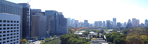 管理職研修 ~ビジネスに活かす経済分析力編(1日間)