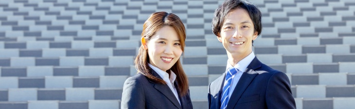 中途採用１年目研修を語る