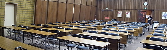 社内講師養成研修~研修体系とカリキュラムの作り方編(1日間)