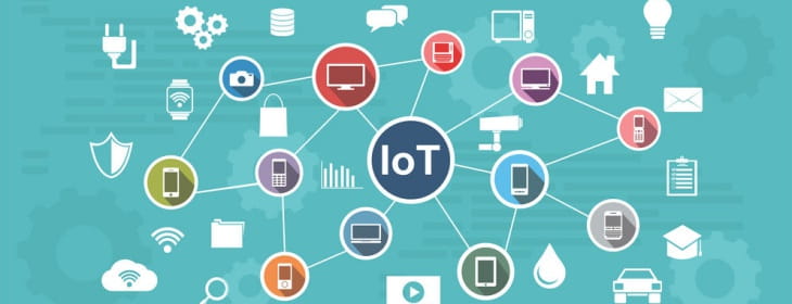 IoT関連研修