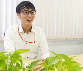 公開講座部インタビュー