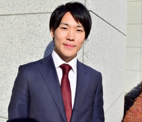 ＩＴサービス事業部社員インタビュー