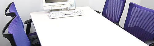 採用面接研修~応募者の特性を見抜き、自社の魅力を伝える(1日間)