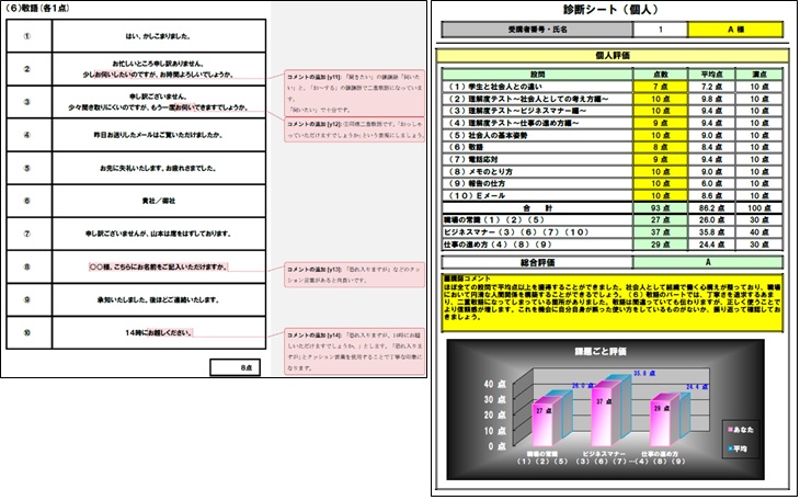成果物イメージ