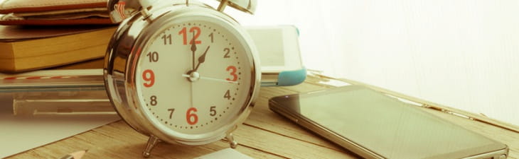 「個」の能力向上から始める、働き方改革の 5ステップ
