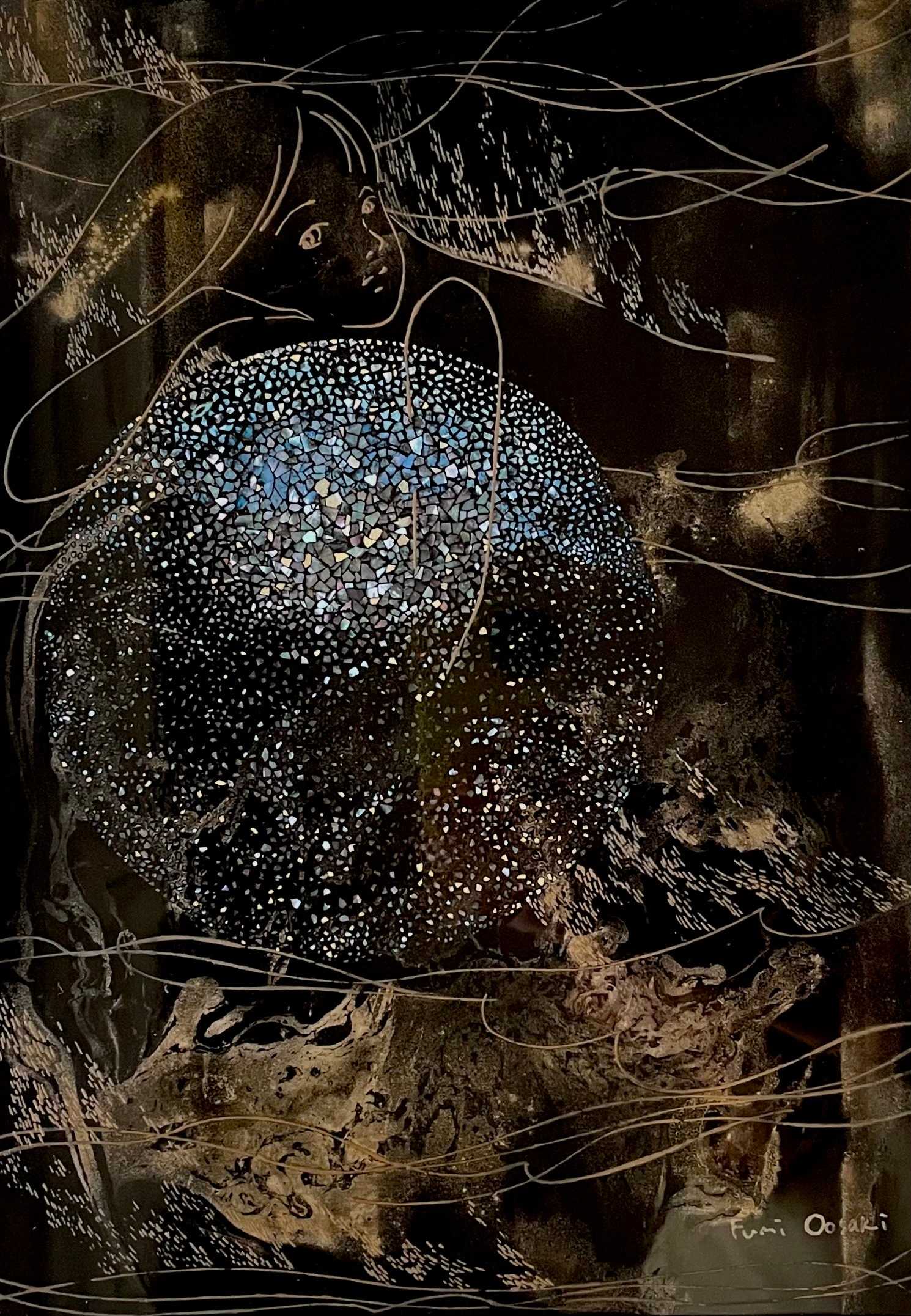 作品画像