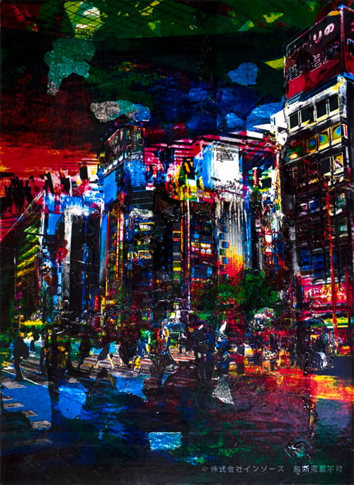 作品画像