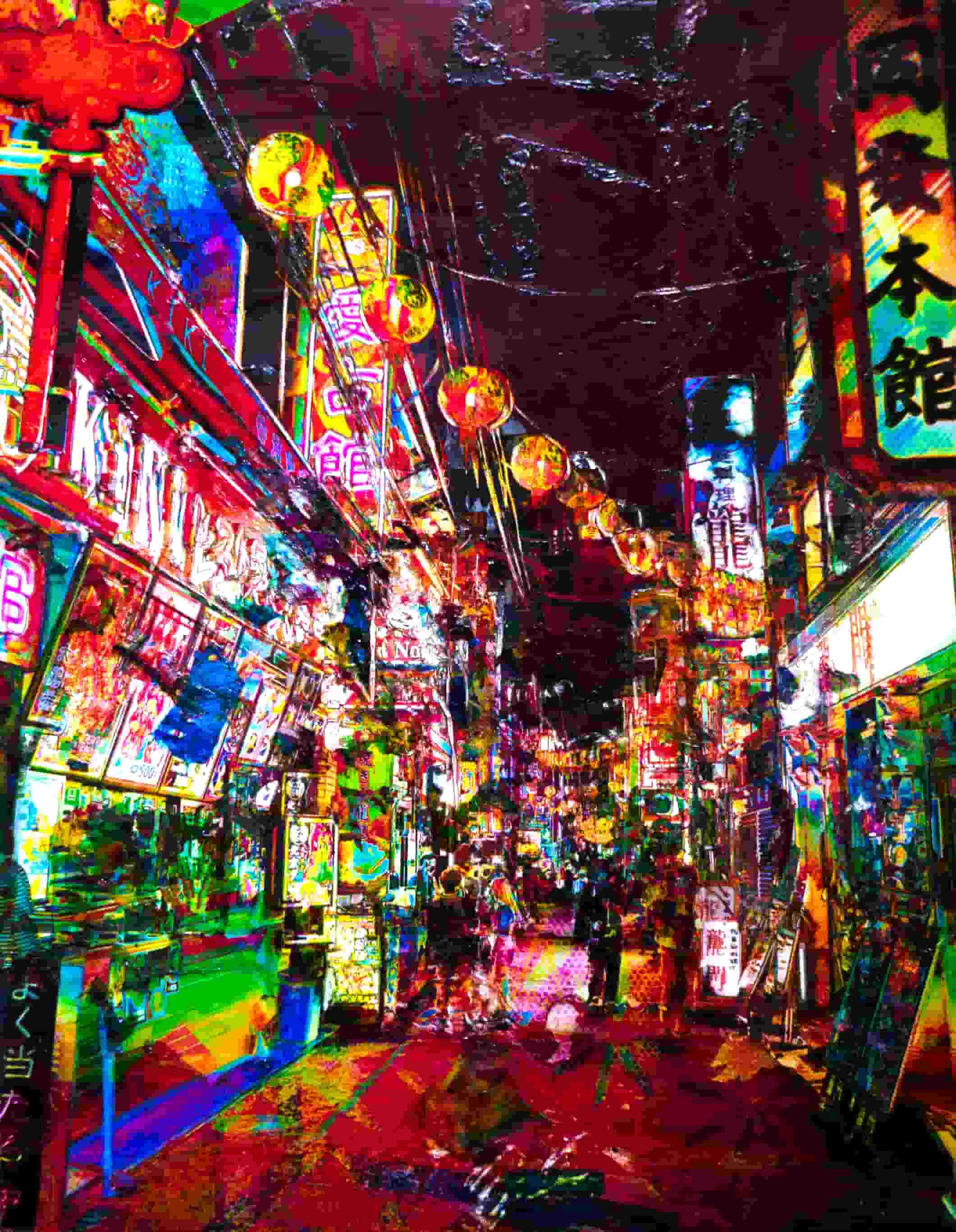 作品画像