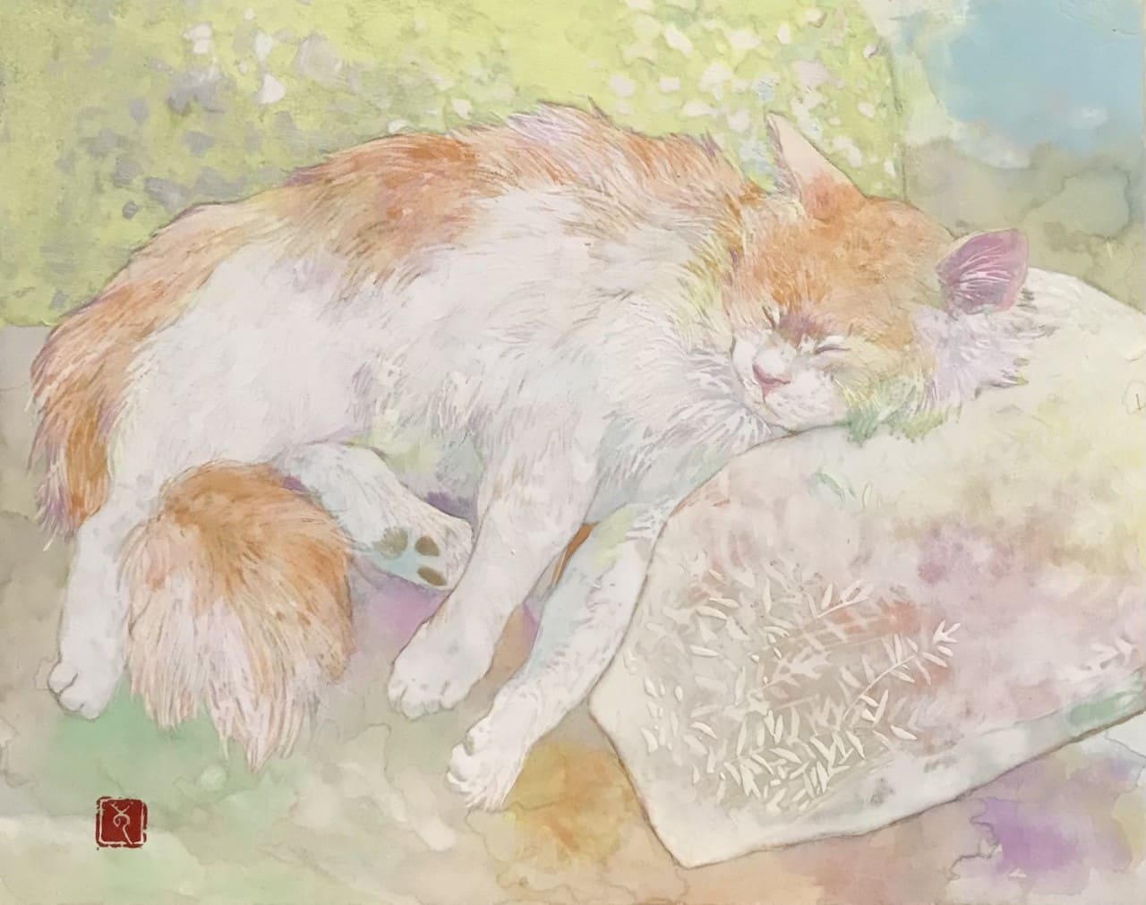 作品画像