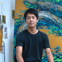 上野 裕二郎