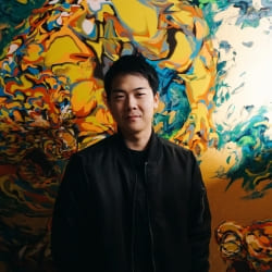 上野裕二郎