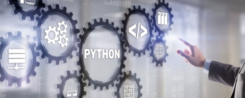 プログラミング活用術-面倒な定型業務はPythonで自動化しよう-