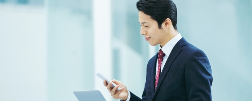 (初学者向け)はじめてのビジネス英会話コース(6ヶ月)