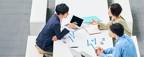 <eラーニング>(PDU)プロセスベースで学ぶPMBOK(R)ガイド(1) プロジェクトとは
