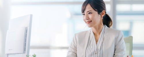 オペレータ向けチャット応対研修~読解力と文章力で応対品質を向上させる