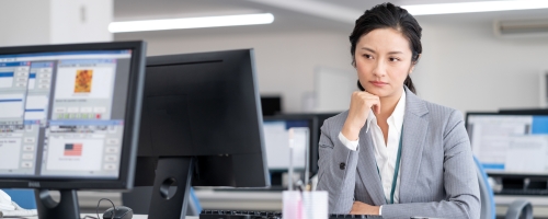 企業における いじめ・パワーハラスメントの対応実務~予防策から事後対応までを徹底解説~
