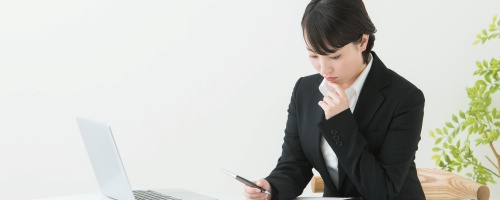 【内定者セミナー】相手に信頼される伝え方～ロジカルシンキングの基本