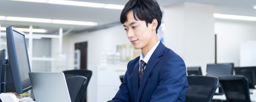 明日から使える分析入門!Excelを使用したデータのまとめ方
