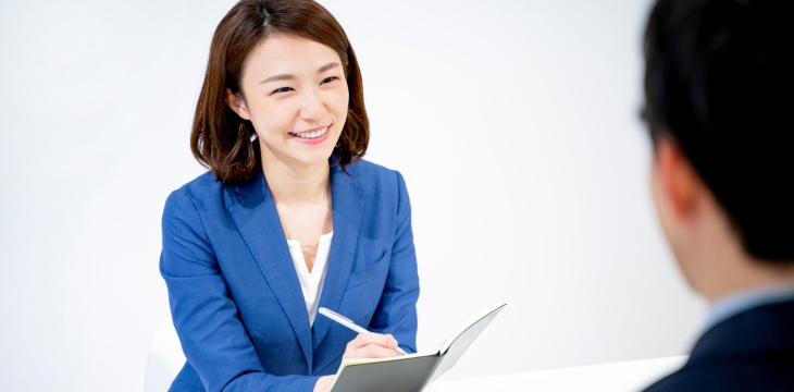 研修の現場より 評価制度の浸透は「粘り強さ」がカギ